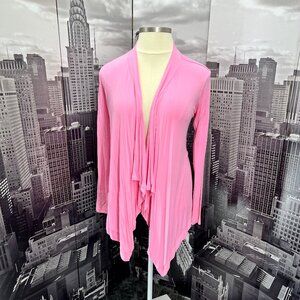 Lock & Love Waterfall Cardigan